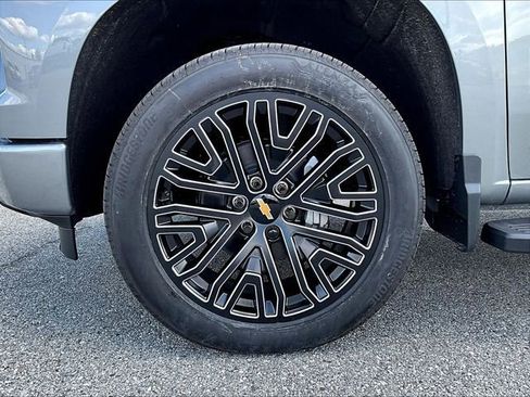New 2026 Chevrolet Silverado 1500 RST w/ Safety Package image 7