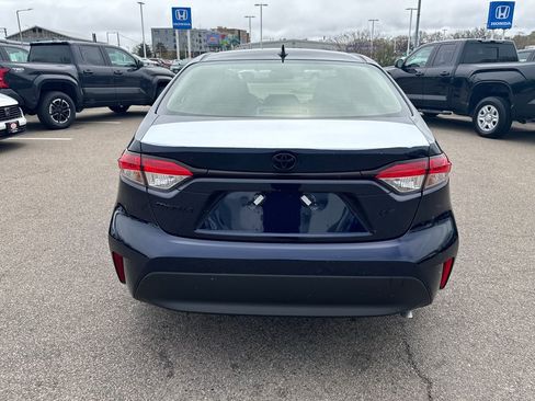 New 2026 Toyota Corolla LE FWD image 6