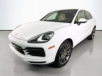 Certified 2023 Porsche Cayenne Platinum Edition AWD/4WD 360° Tour