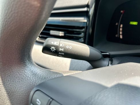Used 2026 Toyota Camry LE w/ Convenience Package FWD image 21