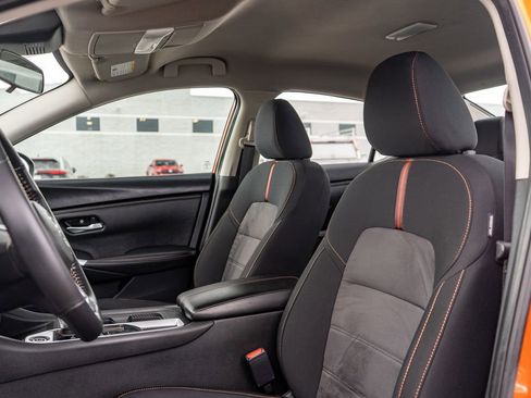 Used 2023 Nissan Sentra SR image 19