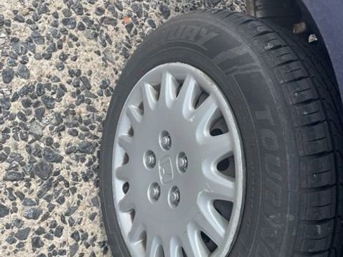 Used 2006 Honda Accord VP image 7