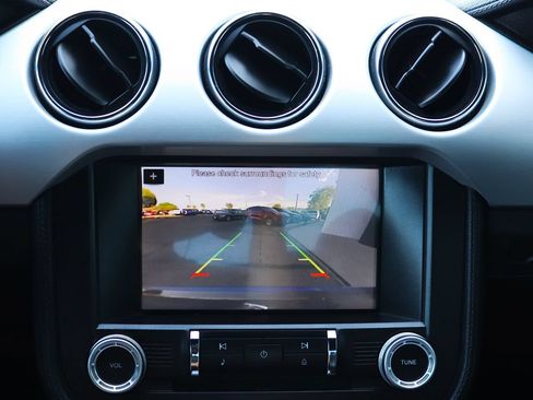 Used 2017 Ford Mustang Premium RWD image 42