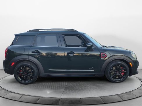 Used 2021 MINI Cooper Countryman John Cooper Works w/ Premium Package image 8