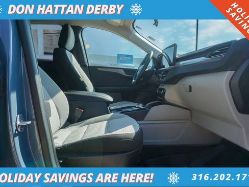 Used 2023 Ford Escape Active w/ Tech Pack #1 image 24