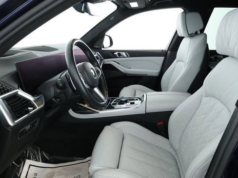 Used 2023 BMW X7 xDrive40i w/ M Sport Package image 19