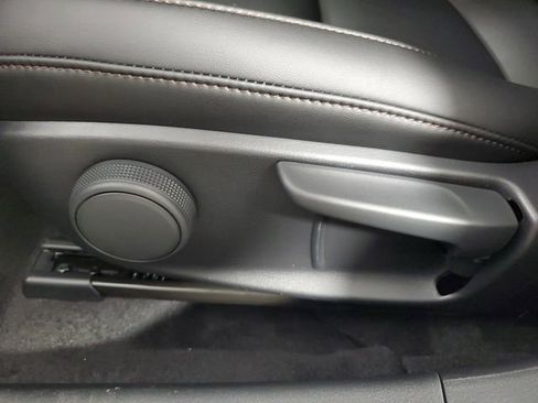 New 2026 MAZDA MAZDA3 s Sport image 20