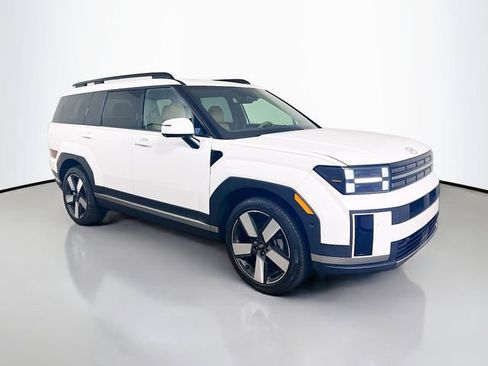 Used 2024 Hyundai Santa Fe Limited image 26