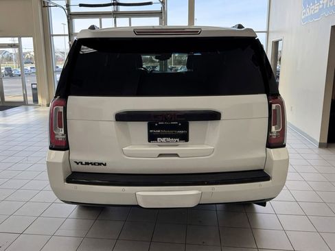 Used 2016 GMC Yukon Denali w/ Open Road Package image 5
