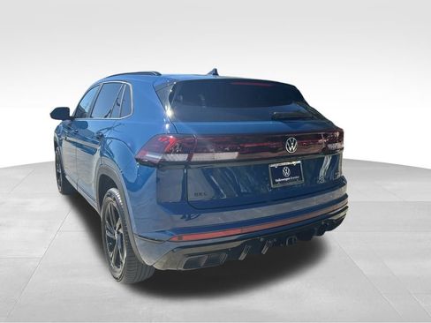 New 2026 Volkswagen Atlas Cross Sport SEL R-Line image 6