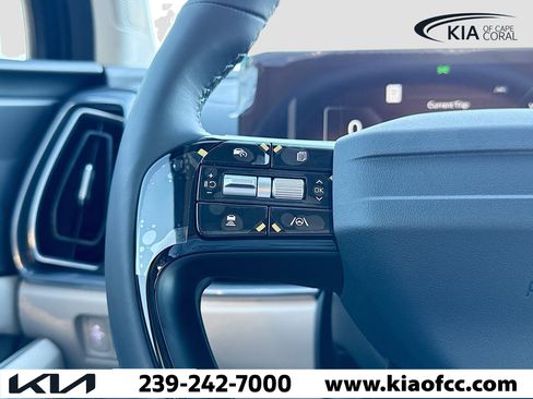 New 2026 Kia Sorento SX image 39
