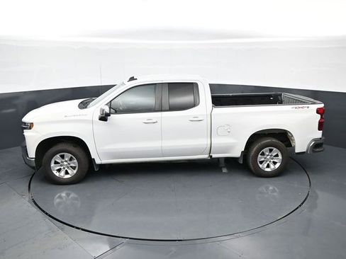 Used 2020 Chevrolet Silverado 1500 LT w/ Trailering Package image 27