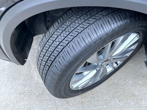 Certified 2025 INFINITI QX50 Pure image 23