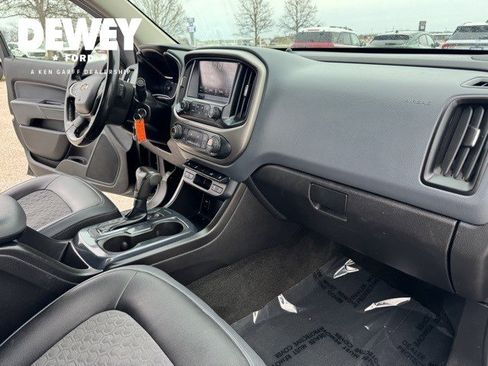 Used 2016 Chevrolet Colorado Z71 image 33