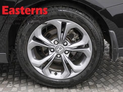 Used 2024 Honda Accord EX image 33