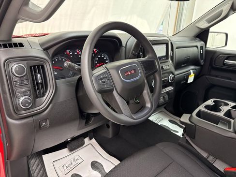 New 2026 GMC Sierra 1500 Pro w/ Graphite Edition image 19