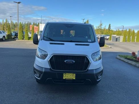 Used 2023 Ford Transit 250 Base w/ Exterior Upgrade Package image 2