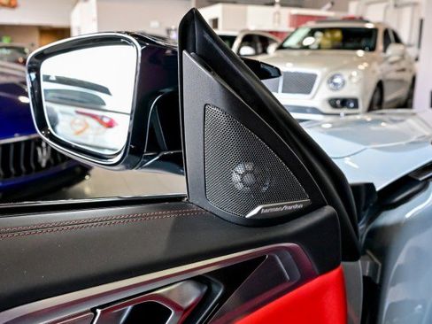 Used 2023 BMW M4 Coupe w/ Executive Package image 20