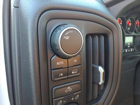 New 2026 Chevrolet Silverado 1500 W/T w/ WT Value Package image 13