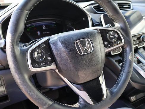 Used 2022 Honda CR-V EX-L image 22