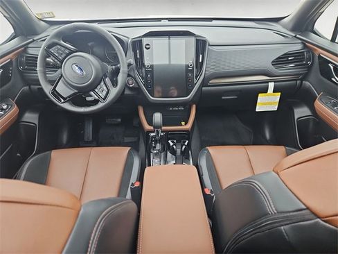 New 2026 Subaru Forester Touring image 10