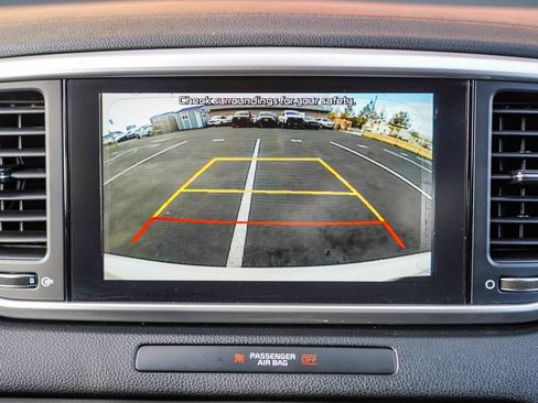 Used 2021 Kia Sportage S image 30