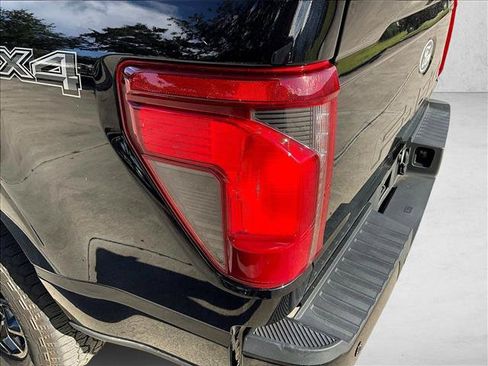 Used 2024 Ford F150 XLT w/ Equipment Group 302A MID AWD/4WD image 28
