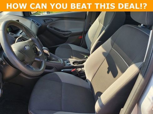 Used 2014 Ford Focus S image 13
