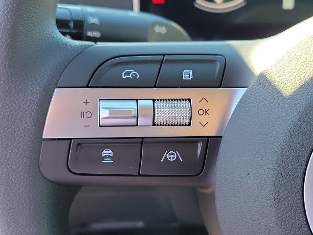 New 2026 Hyundai Tucson SEL Plus AWD/4WD image 22