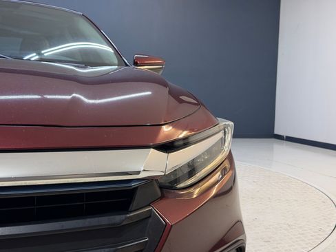 Used 2019 Honda Insight Touring image 11