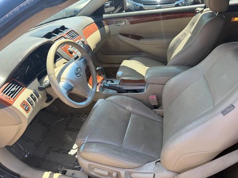 Used 2007 Toyota Solara SE Sport FWD image 11