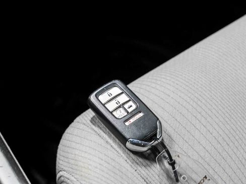 Used 2017 Honda Accord EX image 29