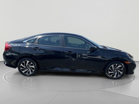 Used 2019 Honda Civic LX image 6