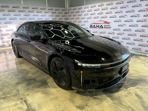 Used 2023 Lucid Air Touring AWD/4WD image 5
