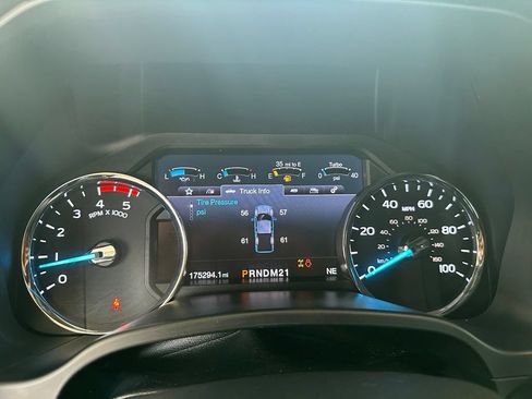 Used 2019 Ford F250 Lariat w/ Lariat Ultimate Package AWD/4WD image 39