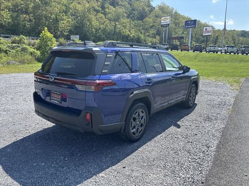 New 2026 Subaru Outback Premium AWD/4WD image 8