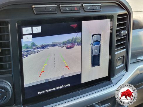 Used 2022 Ford F150 Lariat AWD/4WD image 25