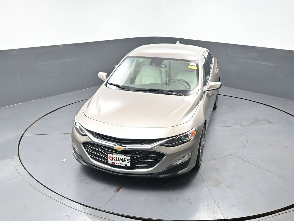 Used 2024 Chevrolet Malibu LT FWD image 45