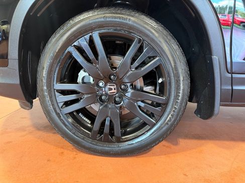 Used 2022 Honda Pilot Special Edition image 12