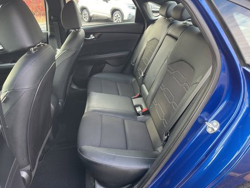 Used 2021 Kia Forte GT-Line image 10