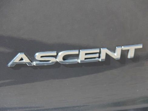 Certified 2021 Subaru Ascent Premium w/ Sport Package AWD/4WD image 10