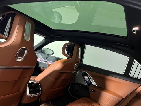 New 2026 BMW i7 eDrive50 w/ Executive Package image 34