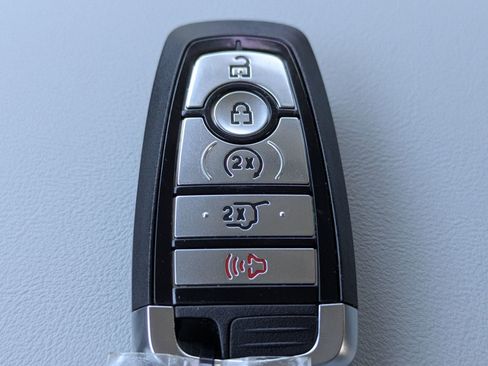 New 2026 Ford Explorer Platinum AWD/4WD image 36
