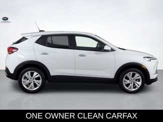 Used 2025 Buick Encore GX Preferred FWD video 2
