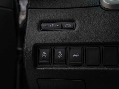 Used 2016 Nissan Murano Platinum image 21