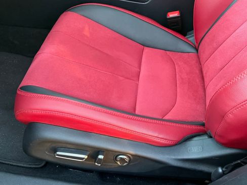 Used 2025 Acura Integra A-Spec image 16