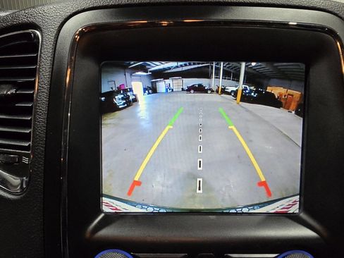 Used 2015 Dodge Durango Limited AWD/4WD image 40