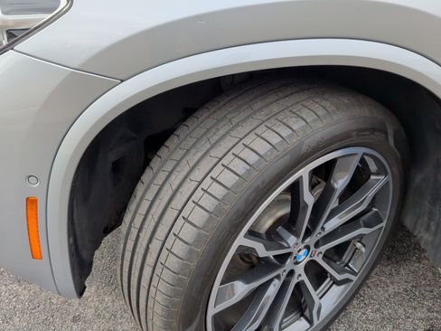 Used 2019 BMW X4 xDrive30i w/ Executive Package image 13