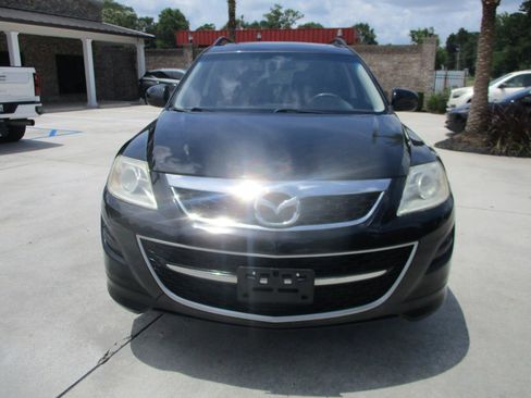 Used 2012 MAZDA CX-9 Touring w/ Moonroof & Bose Audio Pkg FWD image 23