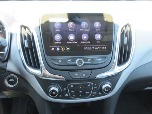 Certified 2024 Chevrolet Equinox LT AWD/4WD image 31